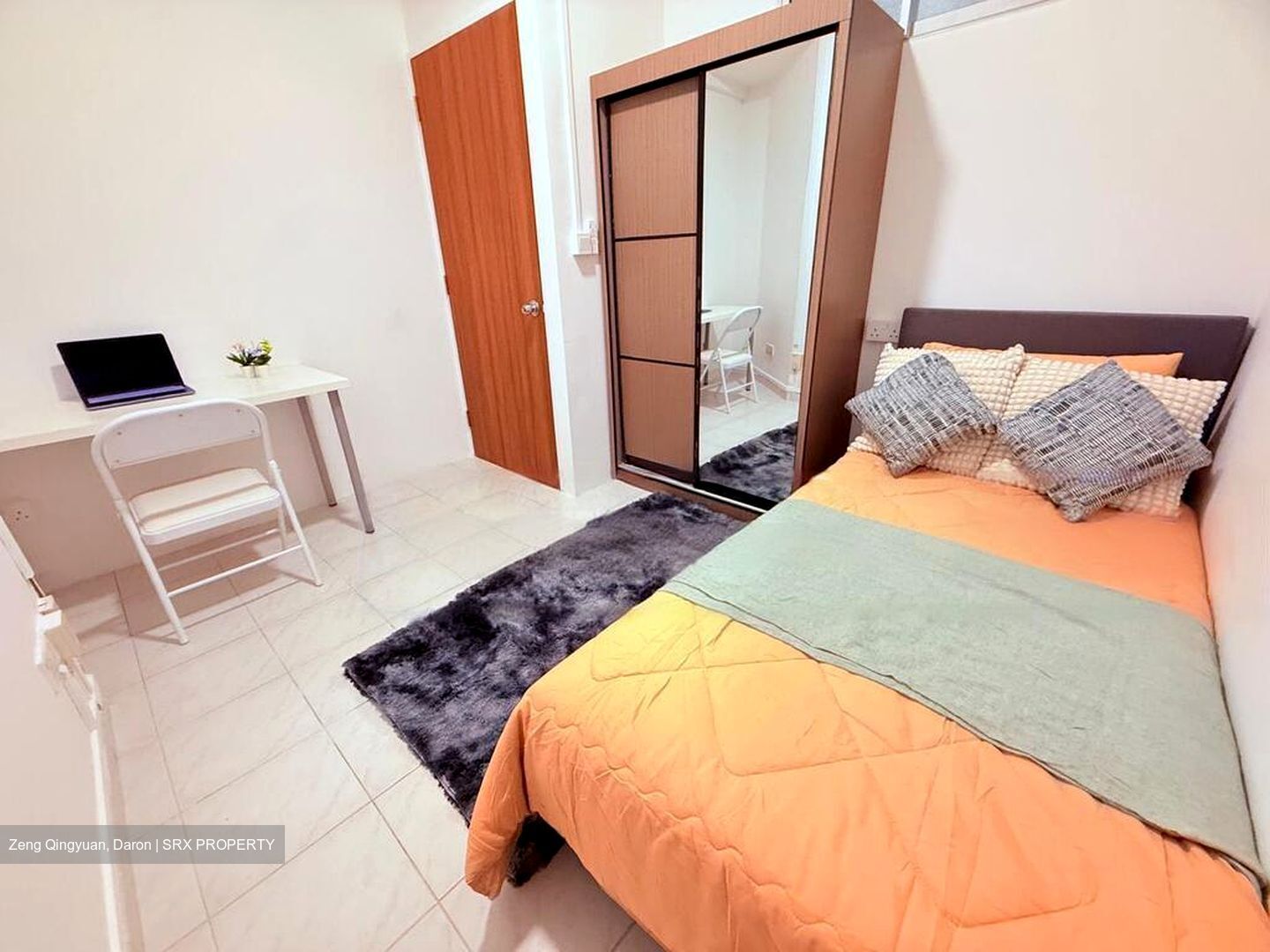 The Riverside Piazza (D1), Apartment #474388921